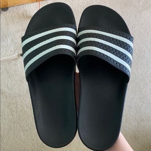 Adidas slides